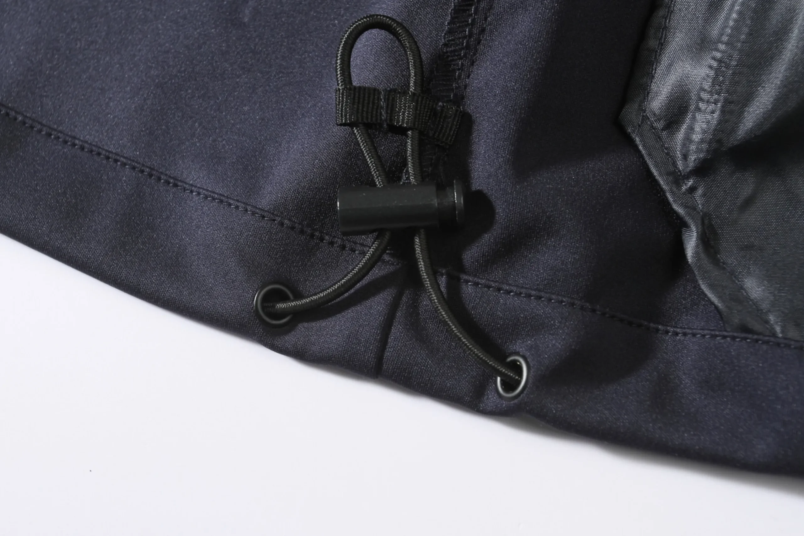 Vindjacka Hoodie>Covalliero Online