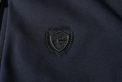 Vindjacka Hoodie JR>Covalliero Hot
