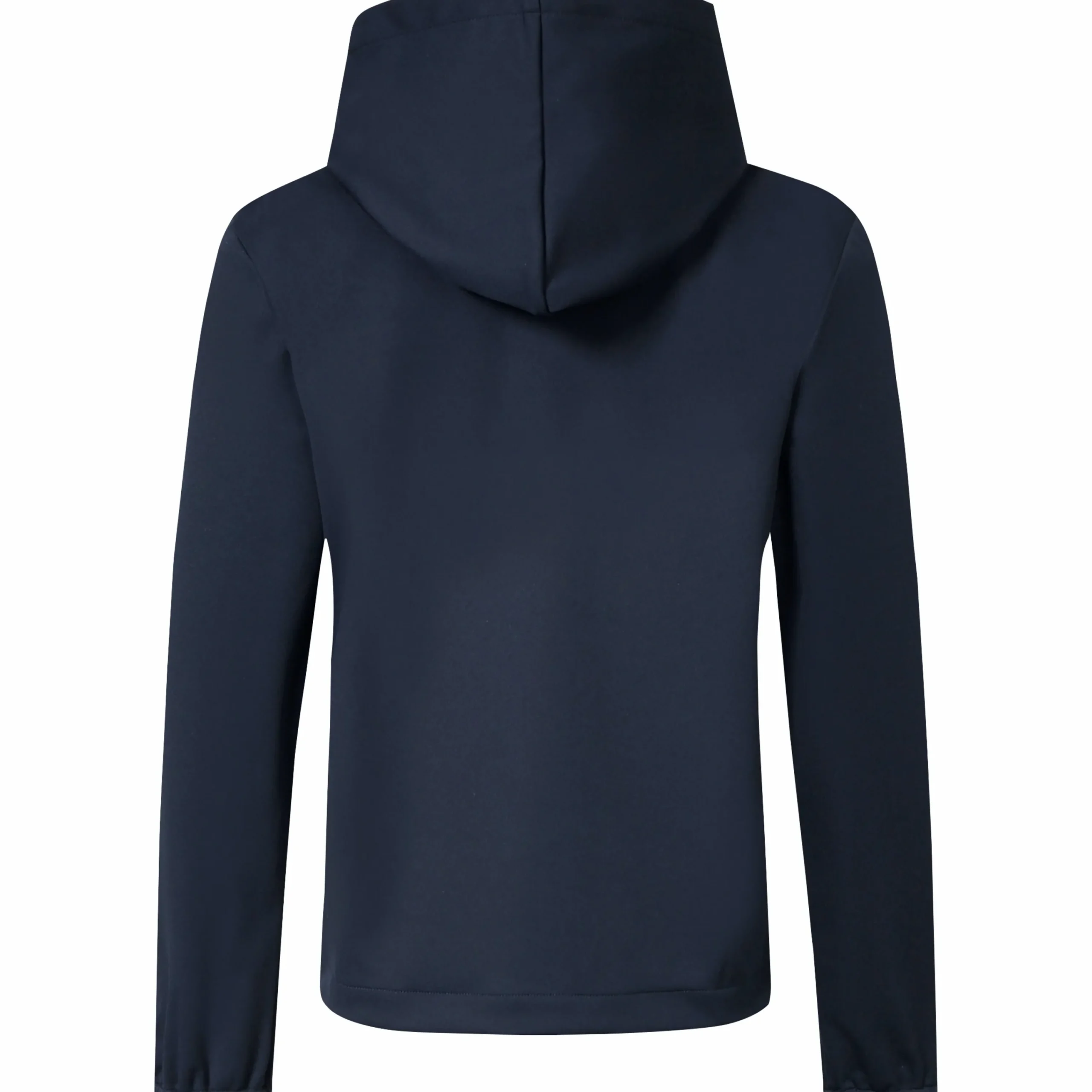 Vindjacka Hoodie JR>Covalliero Hot