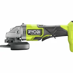 Vinkelslip ONE+ RAG18BL-0 18V (exkl batteri)>Ryobi Sale