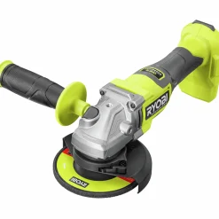 Vinkelslip ONE+ RAG18BL-0 18V (exkl batteri)><noscript><img width=