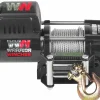 Vinsch Ninja stålvajer 2500 12V>Warrior Winches Outlet