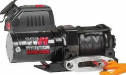 Vinsch Ninja syntetlina 2000 12V>Warrior Winches Outlet