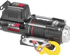 Vinsch Ninja syntetlina 3500 12V>Warrior Winches New