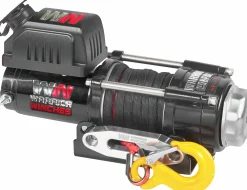 Vinsch Ninja syntetlina 2500 12V>Warrior Winches New