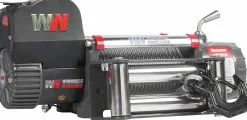 Vinsch Samurai stålvajer 8000 24V><noscript><img width=