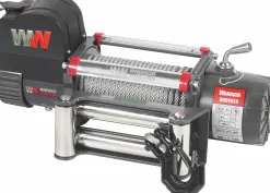 Vinsch Samurai stålvajer 8000 12V><noscript><img width=
