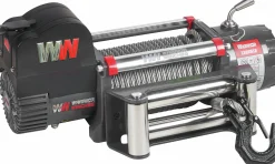 Vinsch Samurai stålvajer 12000 12V><noscript><img width=