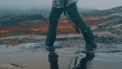 Vinterstövel Classic High>Polyver