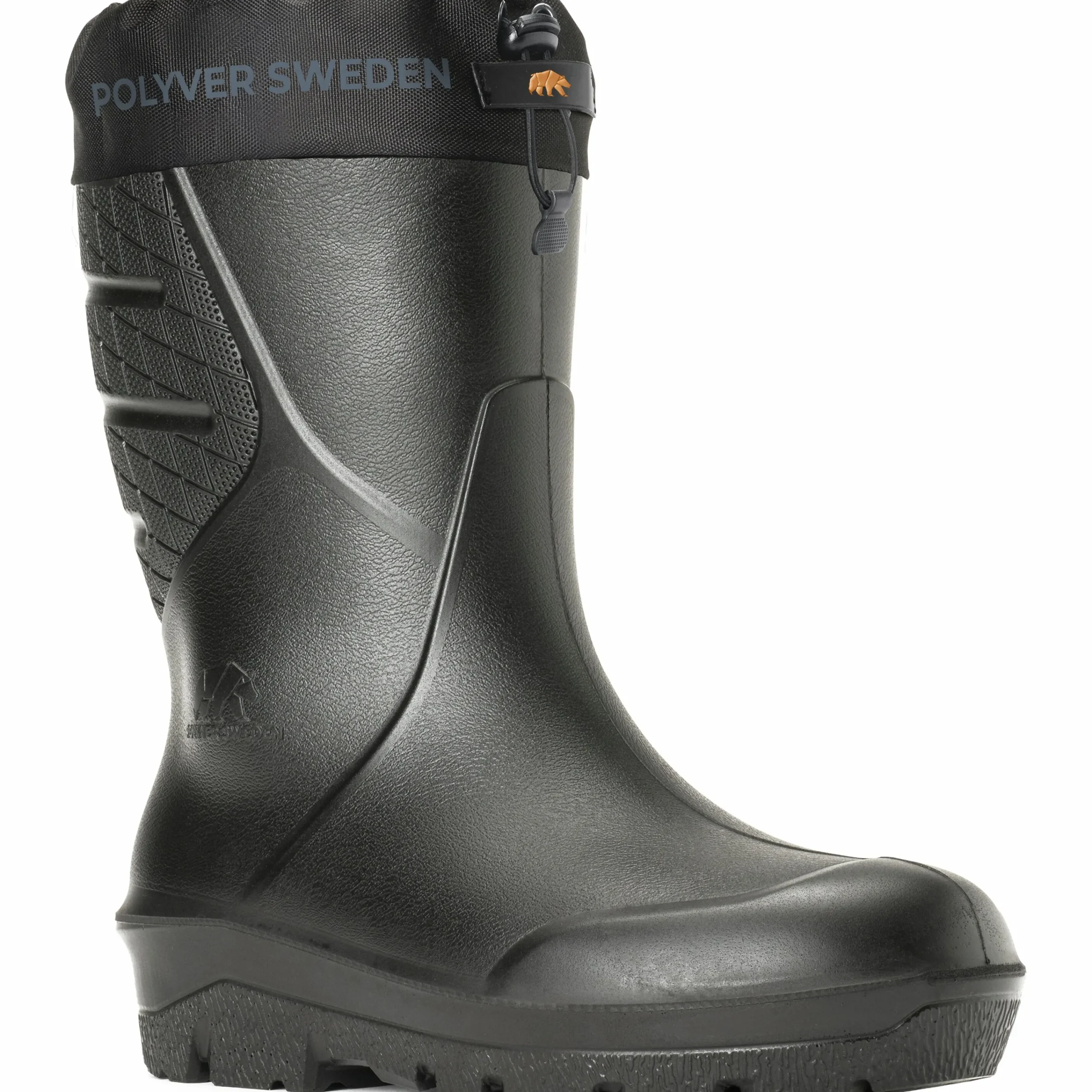 Vinterstövel Classic Sport Mid>Polyver Best