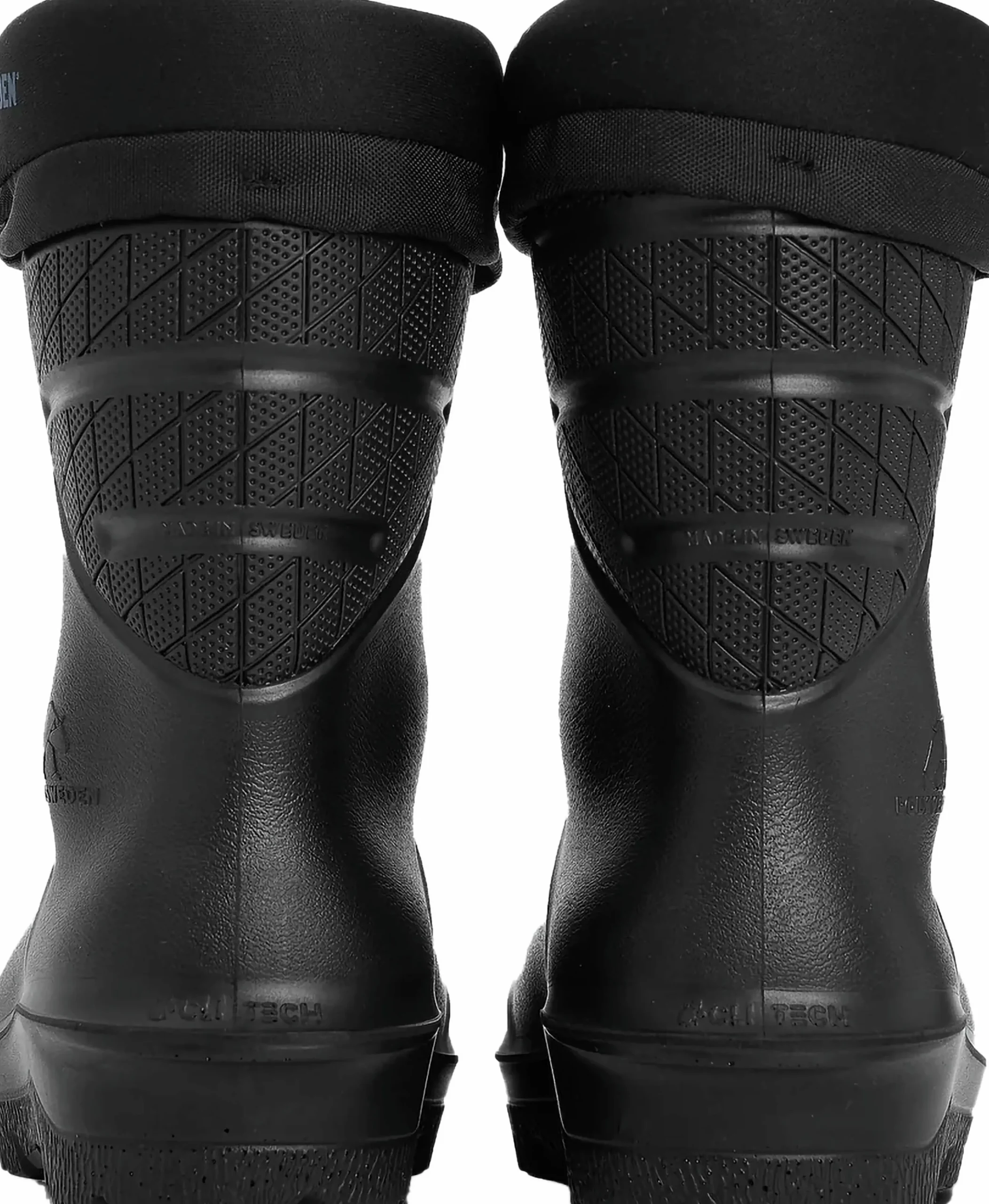 Vinterstövel Classic Sport Mid>Polyver Best
