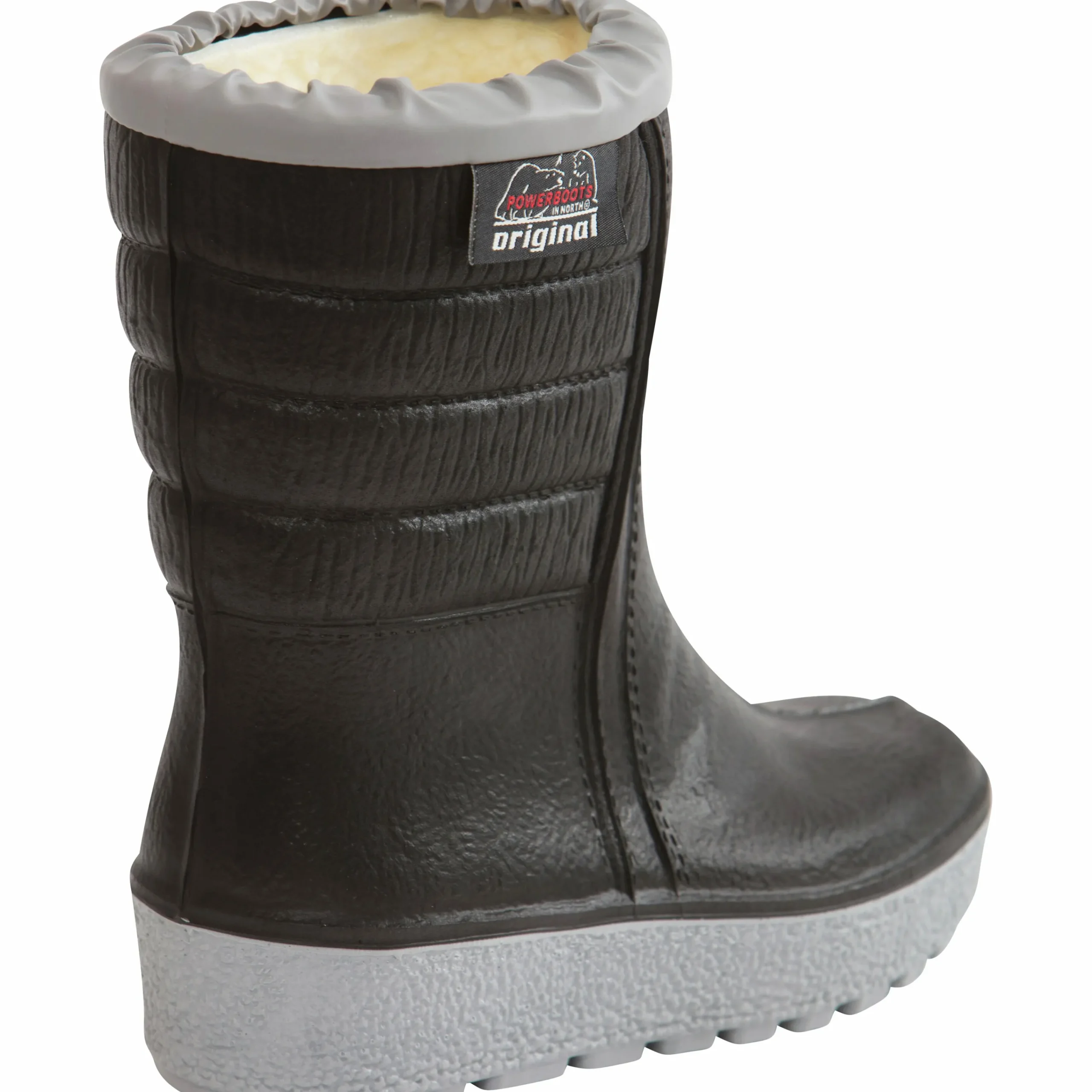 Vinterstövel Original Low Junior>Powerboots Sale