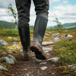 Vinterstövel Abisko><noscript><img width=