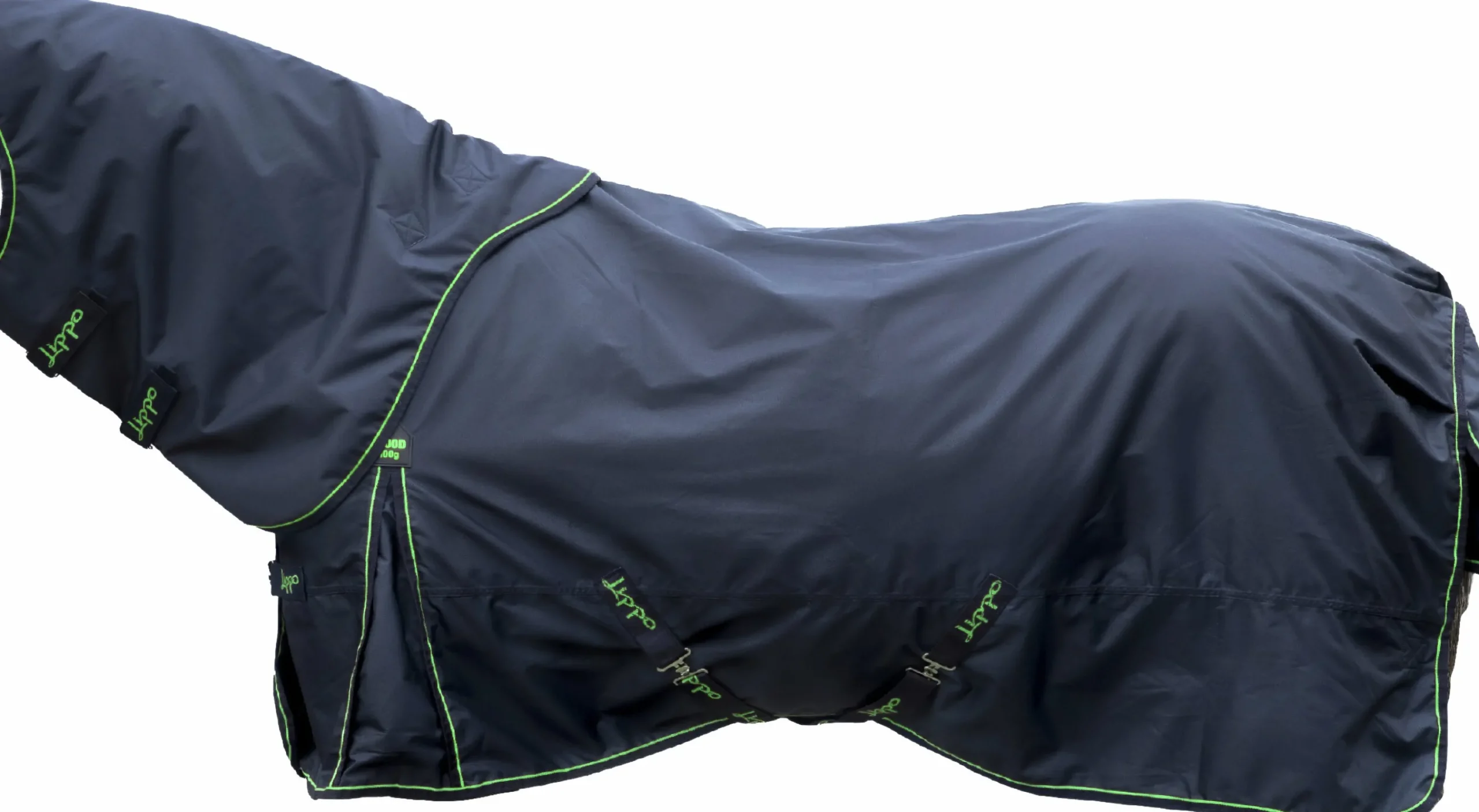 Vintertäcke Inkl hals 400 g>Lippo Best