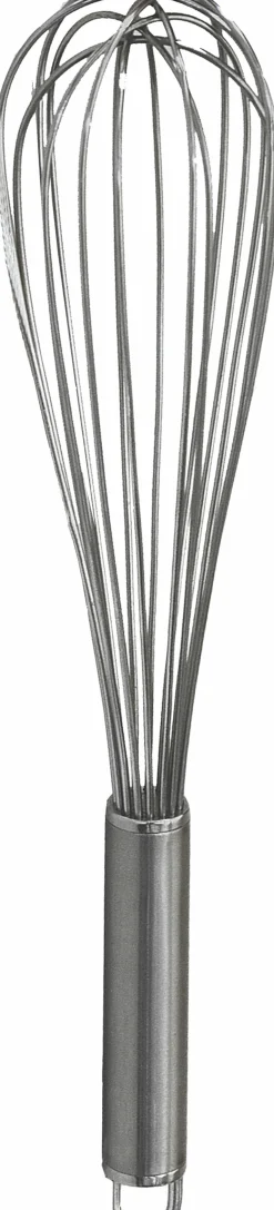 Visp mjölkersättning rostfri 34cm>DeLaval New