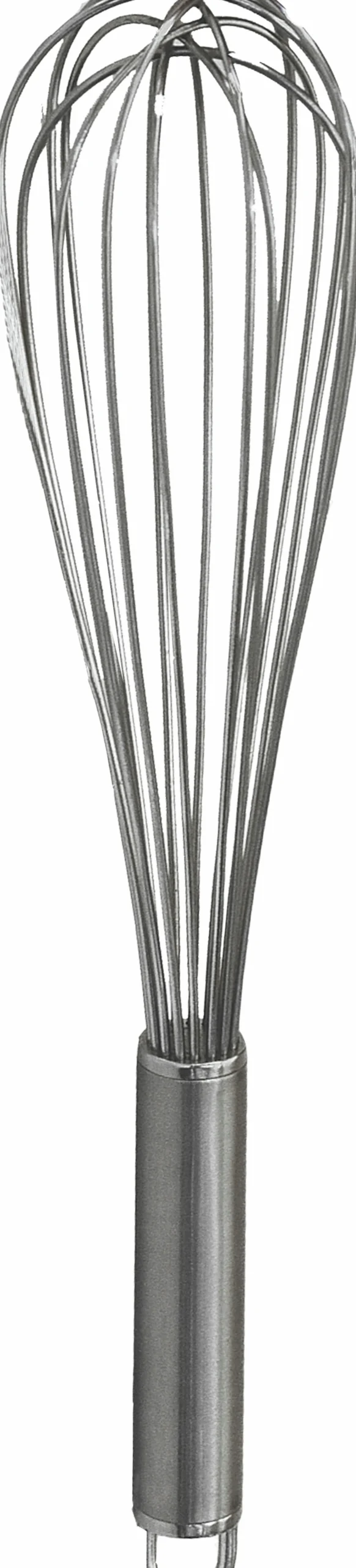 Visp mjölkersättning rostfri 34cm>DeLaval New