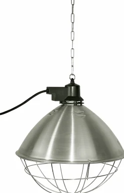 Värmearmatur max 250W E27 Ø350mm>Kerbl
