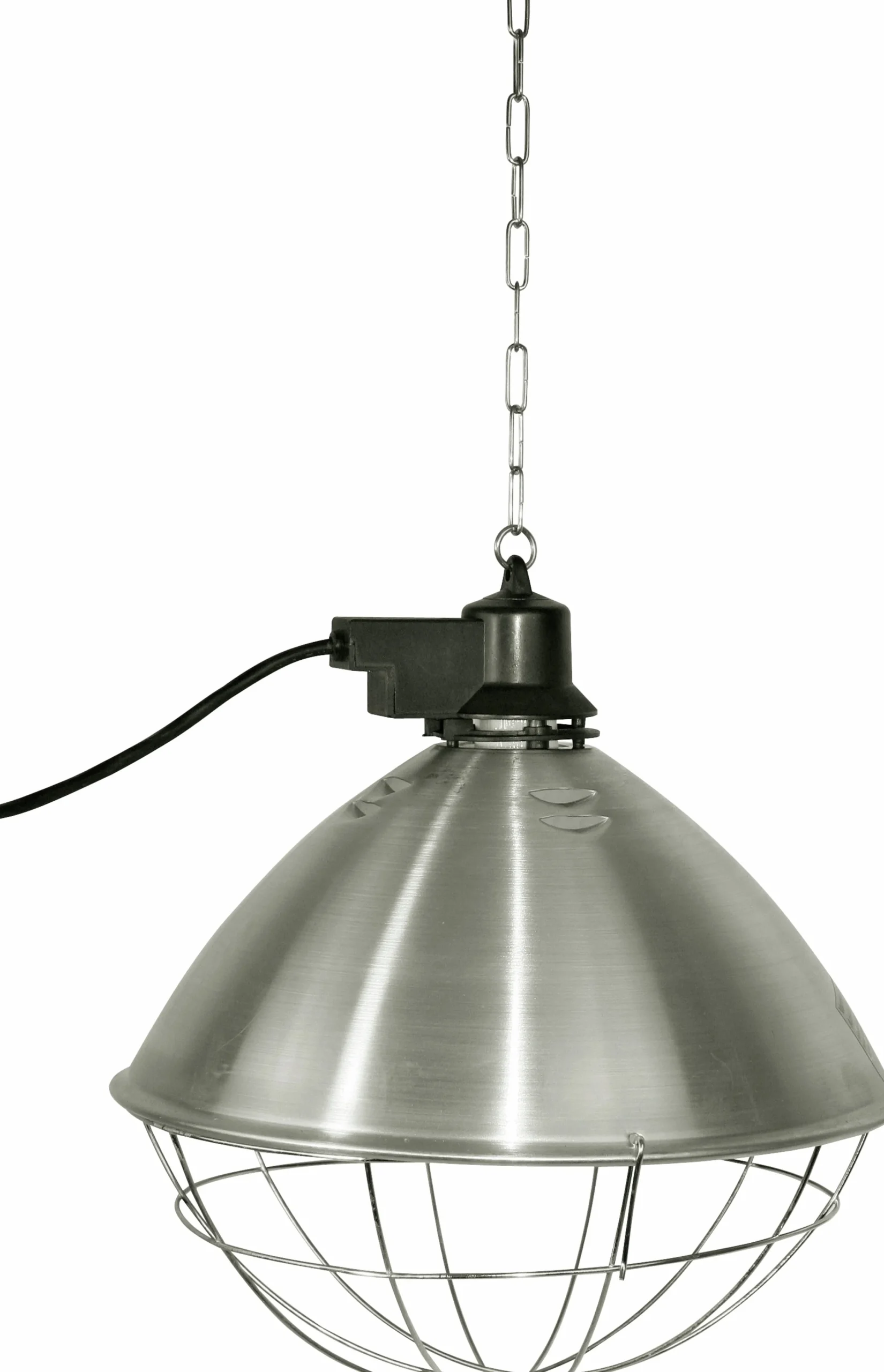 Värmearmatur max 250W E27 Ø350mm>Kerbl