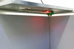 Värmearmatur SunnyBoy IPX7 150W>Kerbl