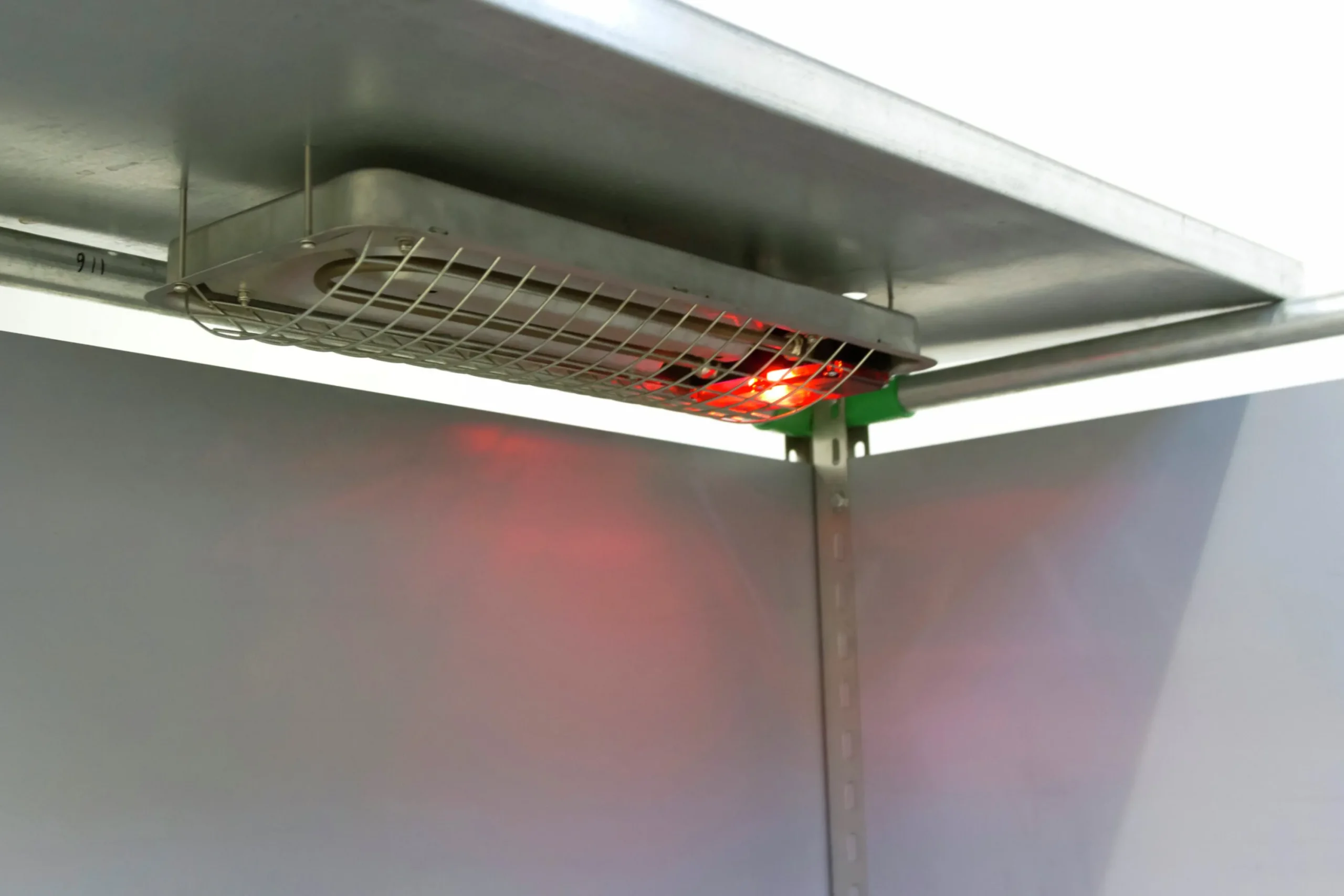 Värmearmatur SunnyBoy IPX7 150W>Kerbl