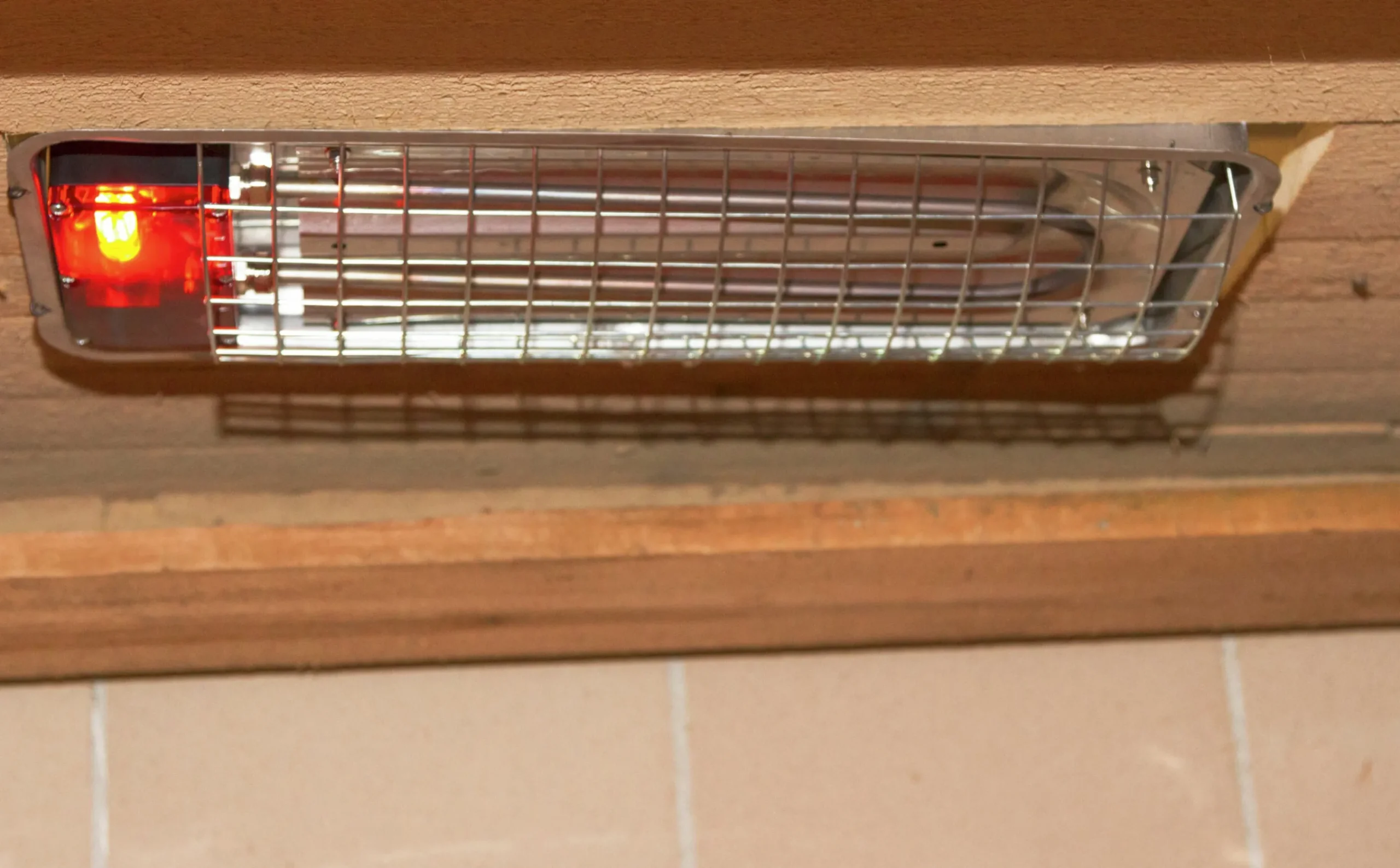 Värmearmatur SunnyBoy IPX7 150W>Kerbl