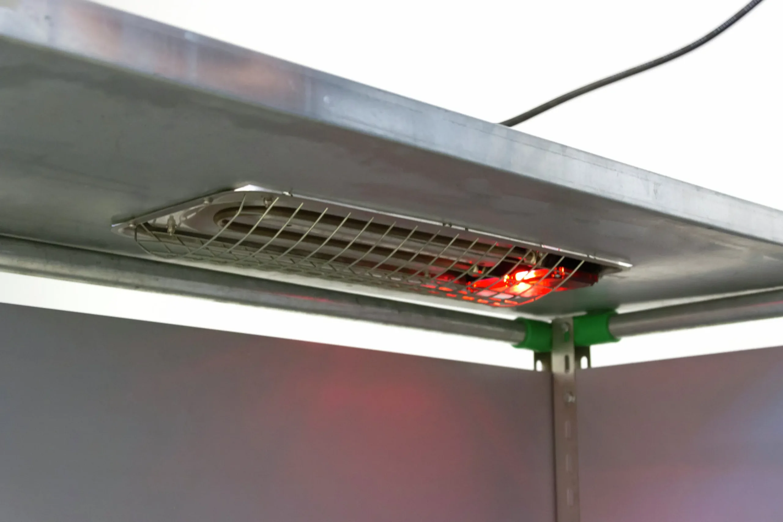 Värmearmatur SunnyBoy IPX7 150W>Kerbl