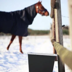 Värmebalja rektangulär 60L>Willab Clearance