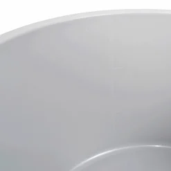 Värmebalja rund 45L>Willab New