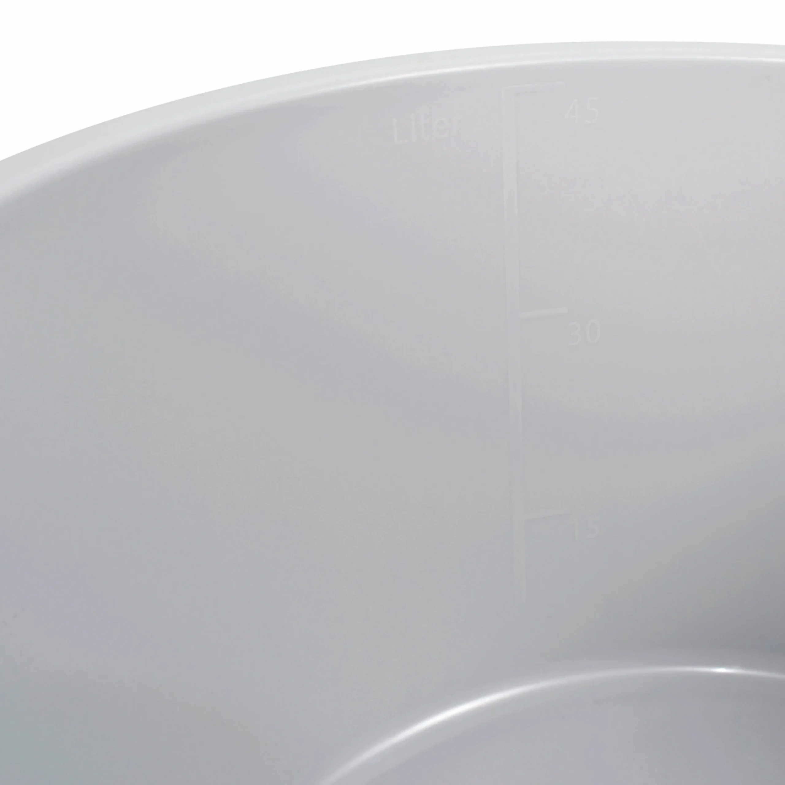 Värmebalja rund 45L>Willab New