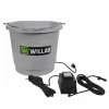 Värmehink 20L>Willab Sale