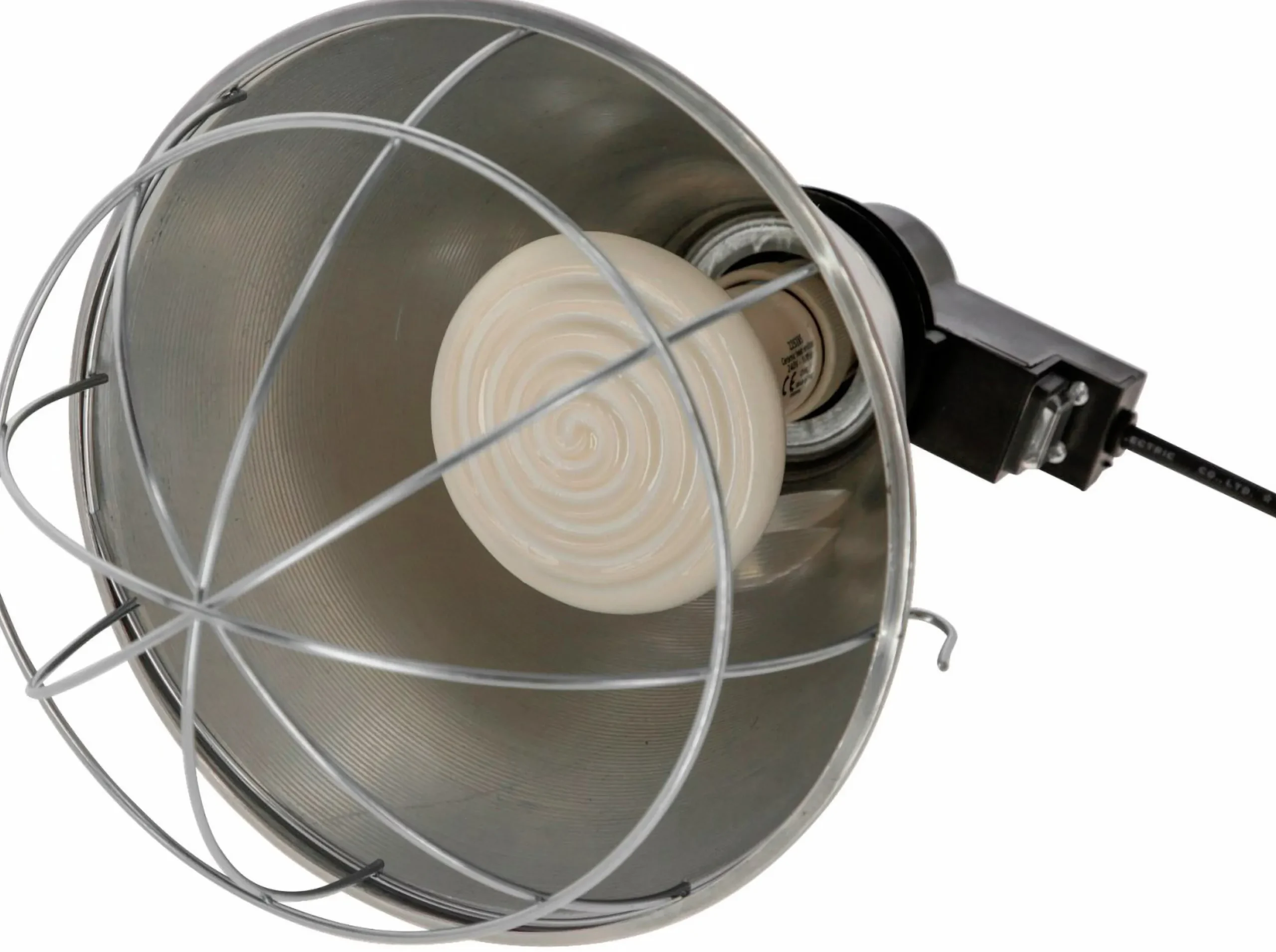 Värmelampa E27 keramisk 250W>Kerbl Sale