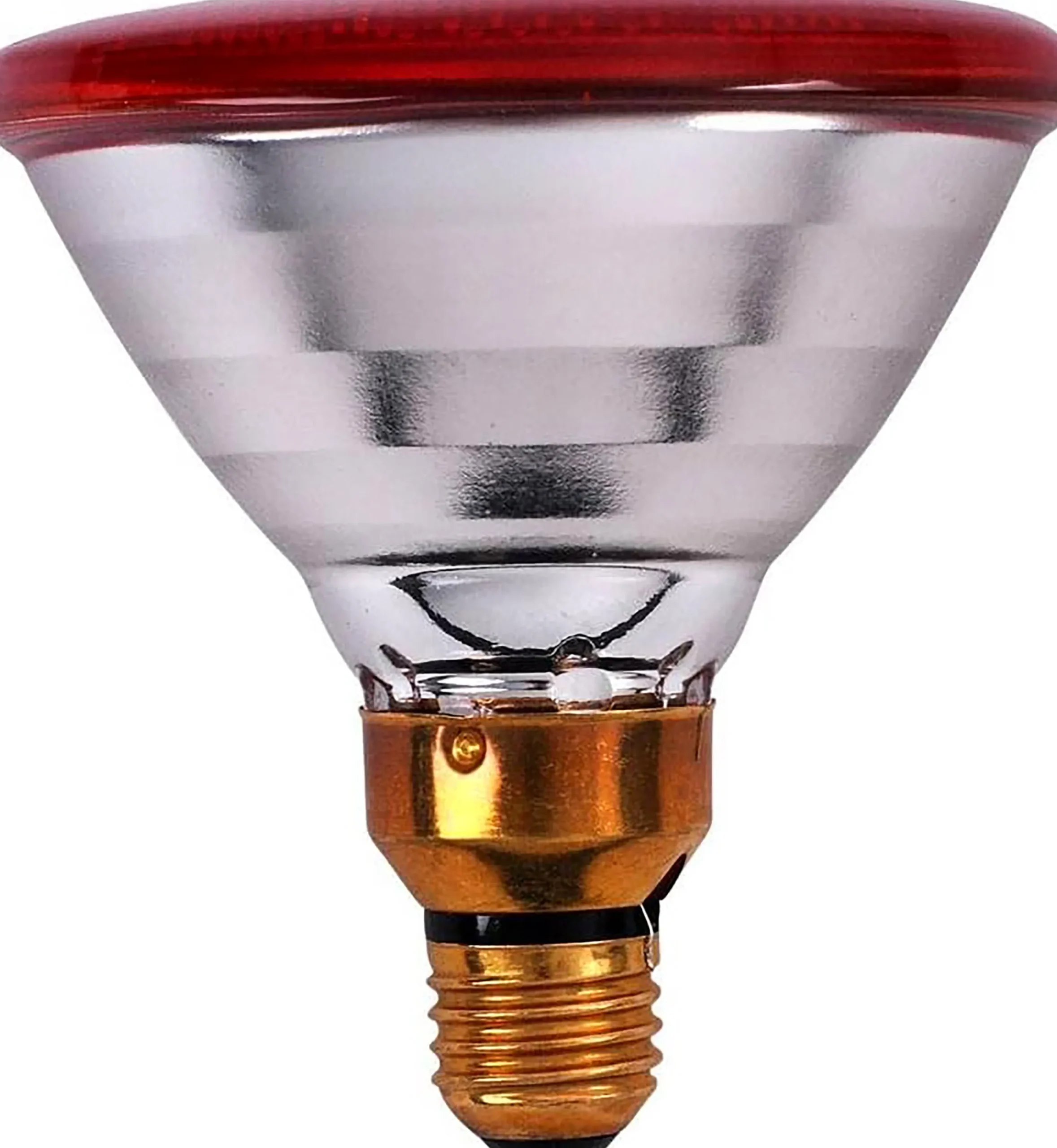 Värmelampa PAR38 E27 infraröd lågenergi 100W>Philips Online