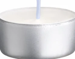 Värmeljus Stearin 50-p>Liljeholmens Sale