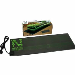 Värmematta 230V Svart 22x53cm><noscript><img width=