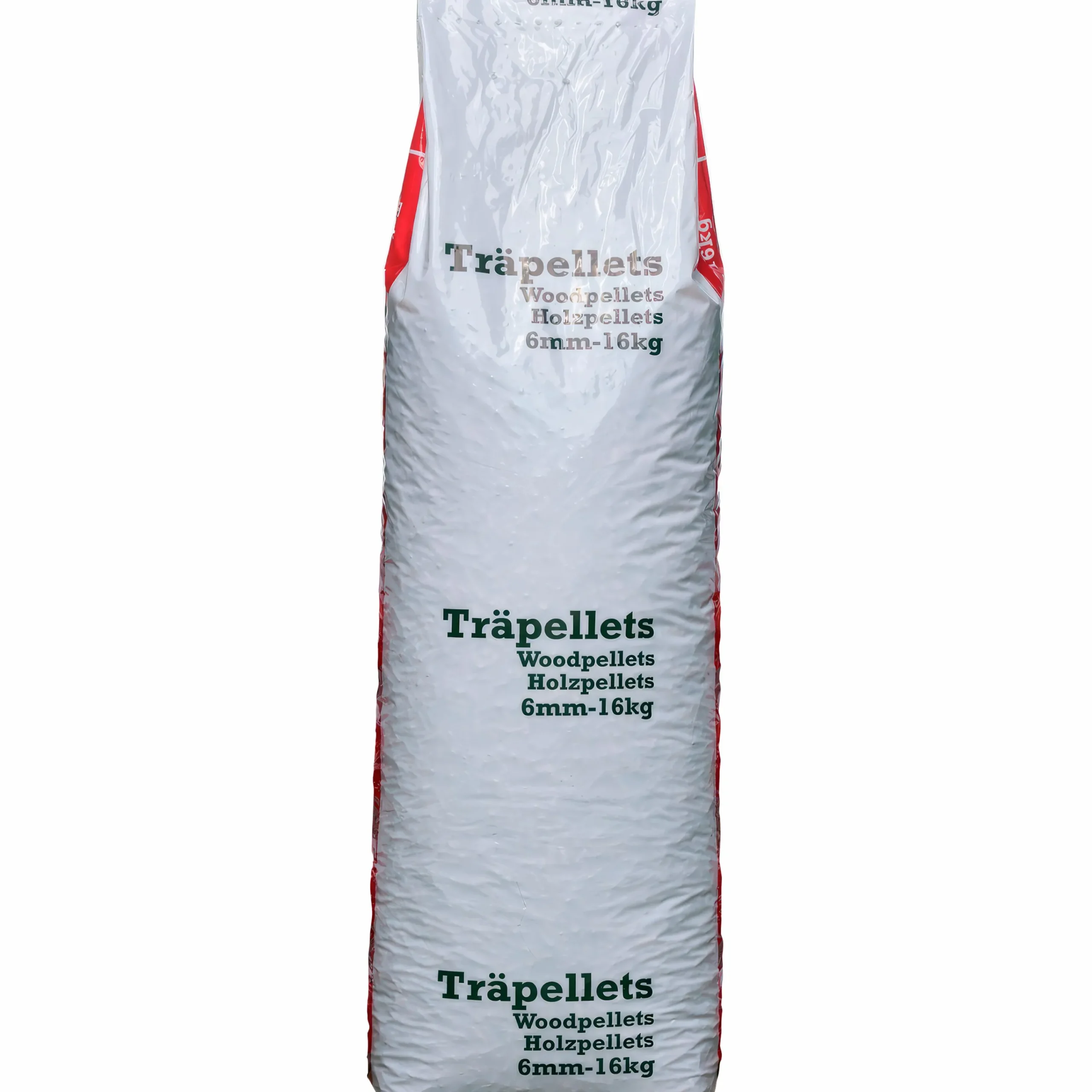 Värmepellets 6mm Helpall 48x16kg (hemleverans)>Fågelfors Online