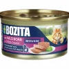 Våtfoder Mousse Wild Boar 85g>Bozita Online