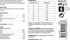 Våtfoder Paté Nöt 800g>Granngården Discount