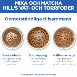 Våtfoder Adult Beef 370g><noscript><img width=