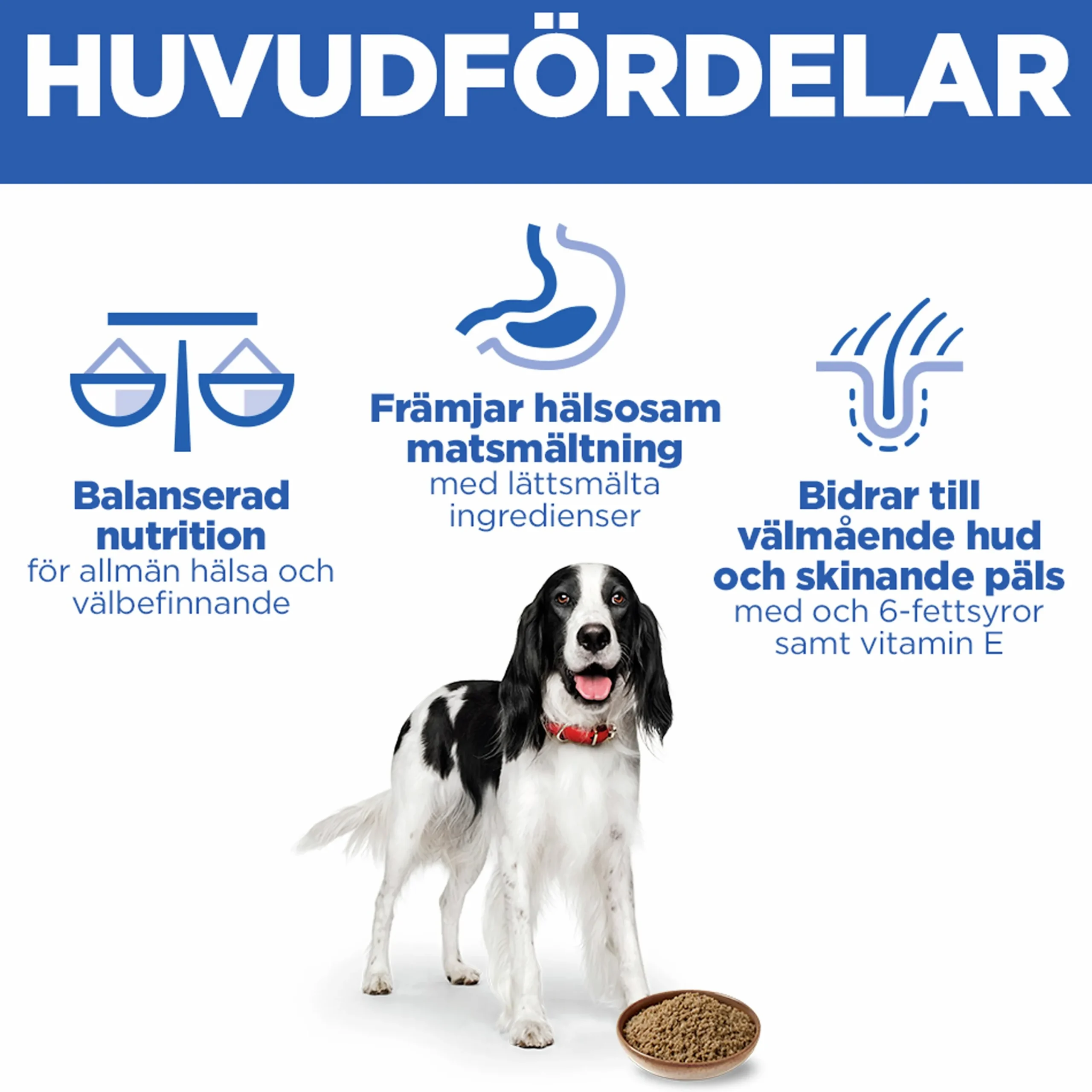 Våtfoder Adult Beef 370g>Hills Science Plan Best
