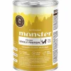 Våtfoder Dog Adult Single Protein Chicken 400g>Monster Sale