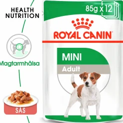 Våtfoder Mini Adult 12x85g><noscript><img width=