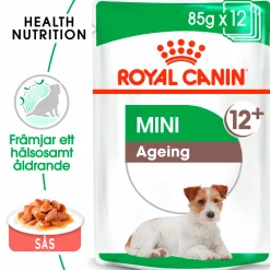 Våtfoder Mini Ageing 12x85g><noscript><img width=