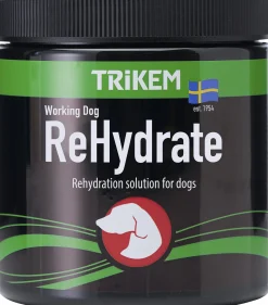Vätskeersättning WorkingDog ReHydrate 400g>Trikem New