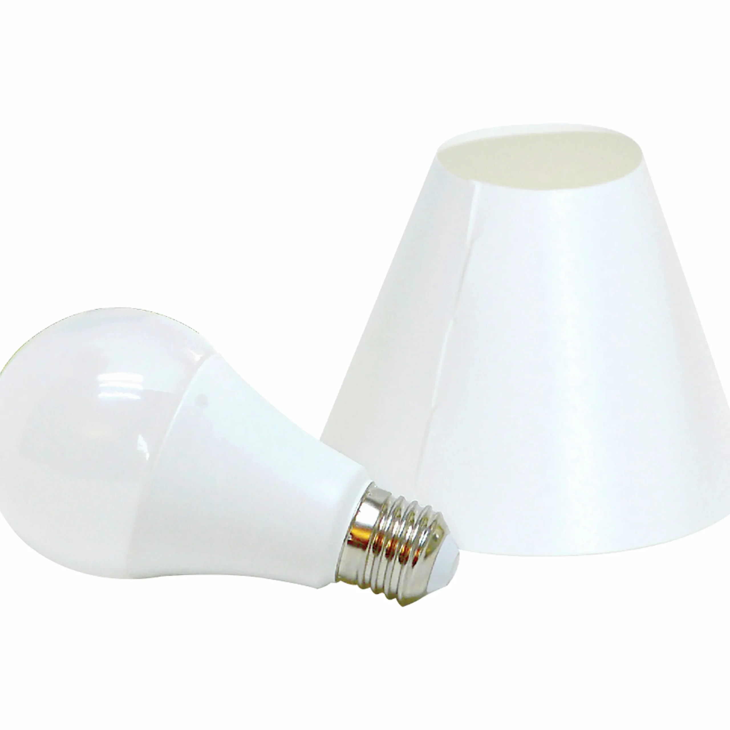Växtbelysning LED Lampa med skärm 15W>Nelson Garden Discount