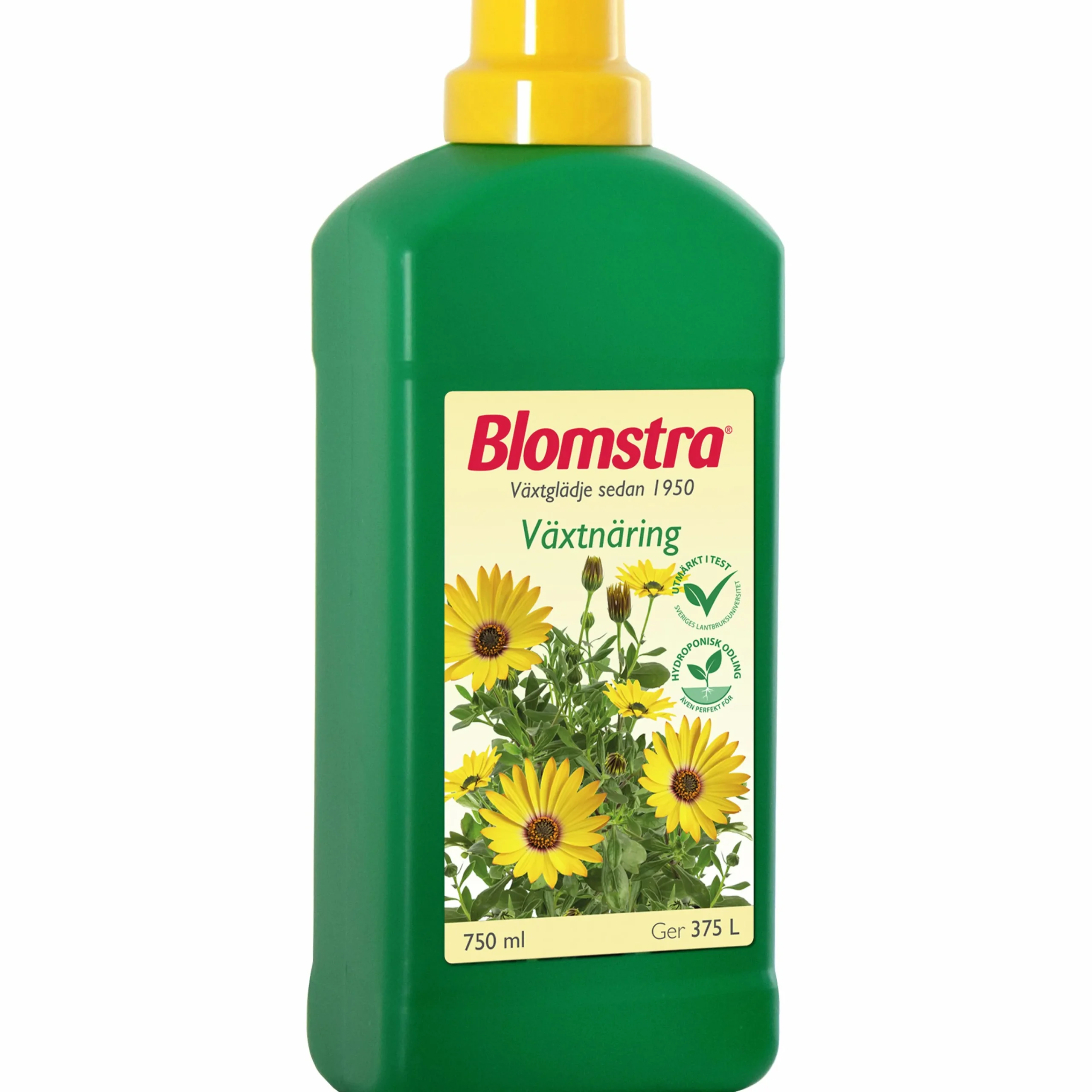 Växtnäring 750ml>Blomstra Online
