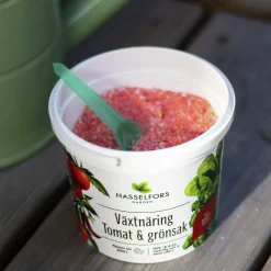 Växtnäring Hasselfors Tomat & Grönsak 200g><noscript><img width=