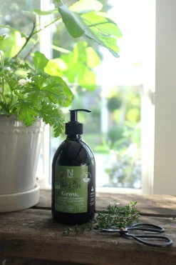 Växtnäring Grow KRAV 500ml><noscript><img width=