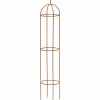 Växtstöd Obelisk Knopp 140cm>Granngården Best
