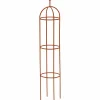 Växtstöd Obelisk Knopp 120cm>Granngården Sale