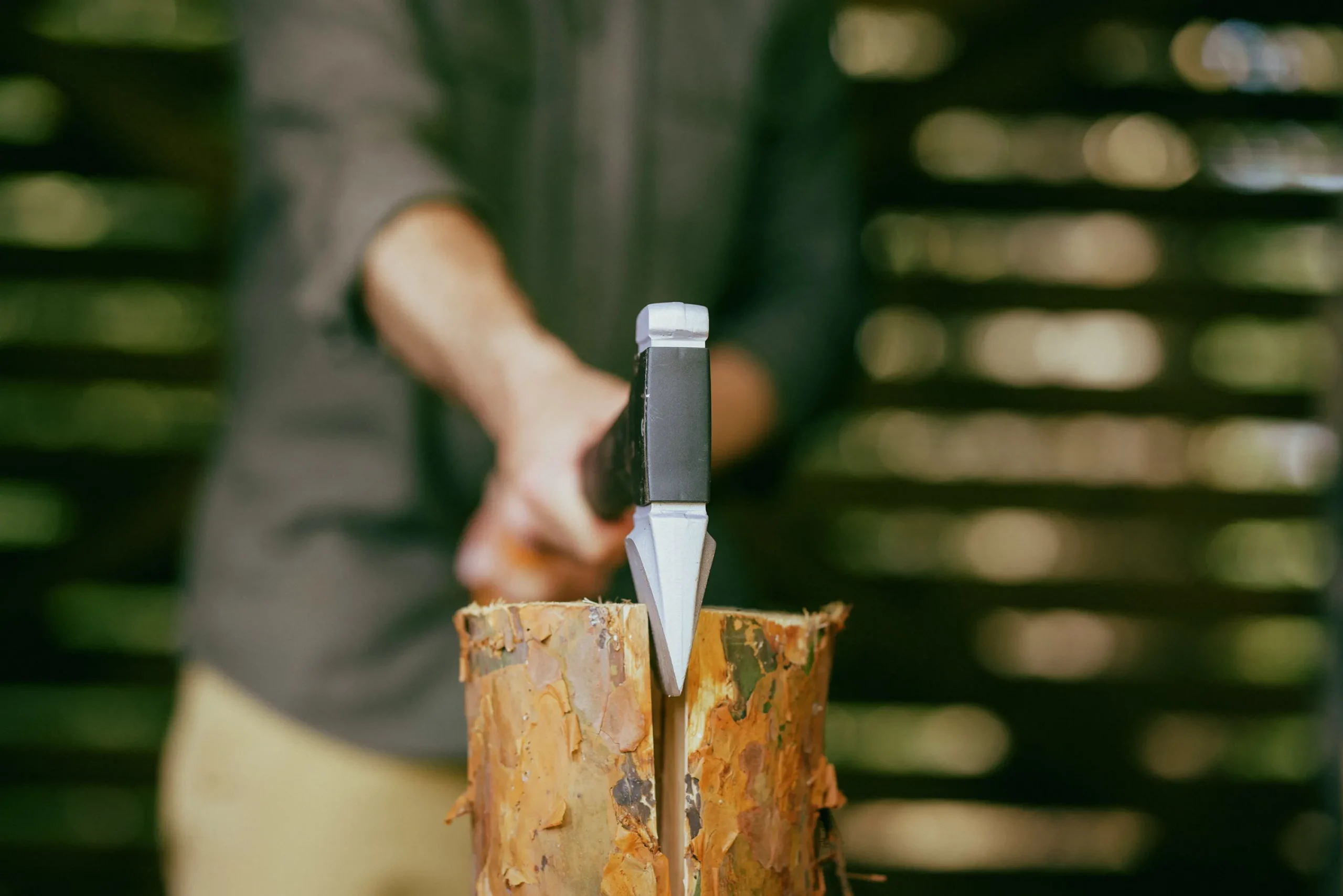 Yxa X24 Klyvyxa M>Fiskars